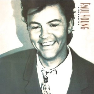 PAUL YOUNG / ポール・ヤング / OTHER VOICES ～ DELUXE EDITION