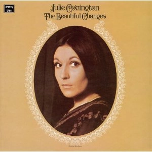 JULIE COVINGTON / ジュリー・コヴィントン / BEAUTIFUL CHANGES