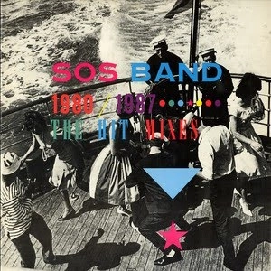 S.O.S. BAND / S.O.S. バンド / 1980-1987:THE HIT MIXES