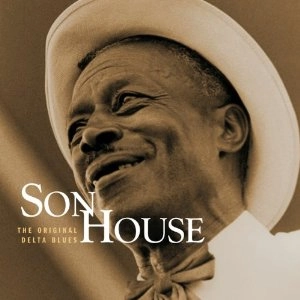 SON HOUSE / サン・ハウス / ORIGINAL DELTA BLUES