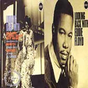 THE PRIMETTES + EDDIE FLOYD / プリメッツ + エディ・フロイド / LOOKING BACK