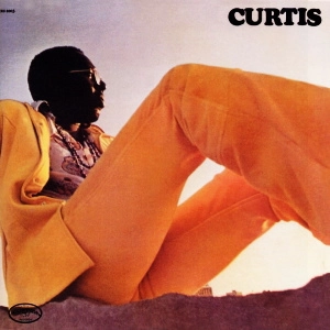 CURTIS MAYFIELD / カーティス・メイフィールド / CURTIS