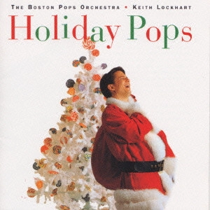 KEITH LOCKHART / キース・ロックハート / ホリデイ・ポップス