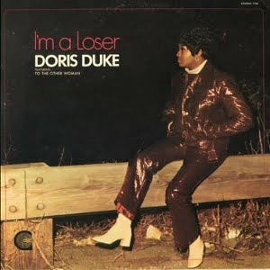 DORIS DUKE / ドリス・デューク / アイム・ア・ルーザー