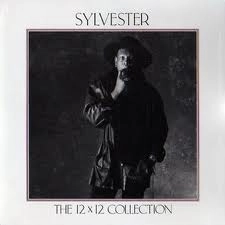 SYLVESTER / シルヴェスター / 12X12 COLLECTION