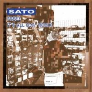 SH●GO S▲TO (EX. Sato Beats) / ＩＴ’Ｓ　ＡＬＬ　ＯＶＡ　ＲＥＭＩＸ