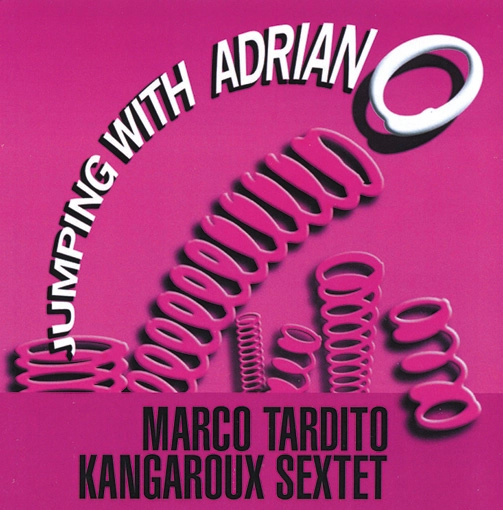 MARCO TARDITO / JUMPING WITH ADRIAN