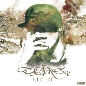 B.I.G. JOE / ＴＥＡＲＳ　ＥＰ