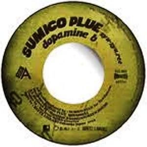 SUMICO PLUE / ｄｏｐａｍｉｎｅ　ｂ