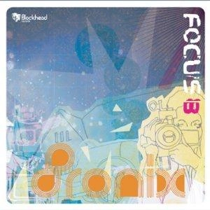 8ronix / ＦＯＣＵＳ　８　（廉価盤）