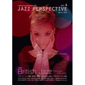 JAZZ PERSPECTIVE / VOL.4/ ジャズ・パースペクティヴ
