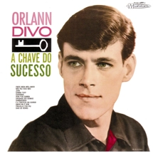ORLANN DIVO / オルランヂーヴォ / アシャヴィドスセッソ