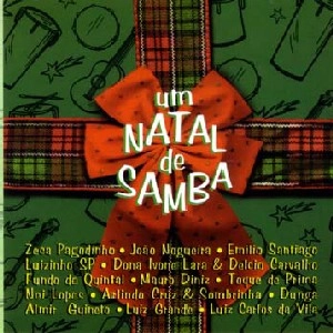 V.A. (UN NATAL DE SAMBA) / UN NATAL DE SAMBA