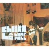 CHEIKH LO / シェイク・ロー / LAMP FALL