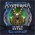 HYSTERICA / ヒステリカ / ART OF METAL