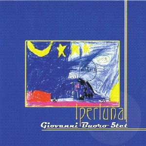 GIOVANNI BUORO / ジョバンニ・ブオロ / IPERLUNA