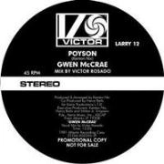 GWEN MCCRAE / グウェン・マックレー / POYSON(MIX BY VICTOR ROSADO)