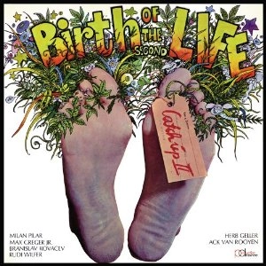 CATCH UP II / キャッチ・アップ・ツー / BIRTH OF THE SECOND LIFE / バース･オブ･ザ･セカンド･ライフ