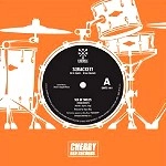 SQUACKETT / スクアケット / SEA OF SMILES(SINGLE EDIT)/PERFECT LOVE SO