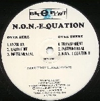 N.O.N.-E.QUATION / HYPOETIX