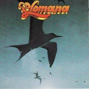 OLOMANA / オロマナ / OLOMANA