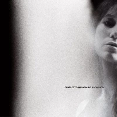 CHARLOTTE GAINSBOURG / シャルロット・ゲンズブール / PARADISCO