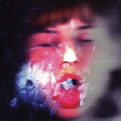 NEON INDIAN / ネオン・インディアン / HEX GIRLFRIEND : MIXED "COKE BOTTLE GREEN