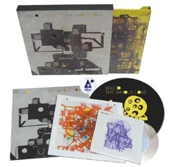 WILCO / ウィルコ / WHOLE LOVE (DELUXE BOX)