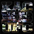 KINGS AT CRIME : BEHIND THE 8 BALL : U.F.C / LOCAL ANTHEM