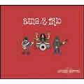 SAMURAI CHOPPERS / サムライチョッパーズ / BANG忍TRIO