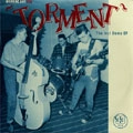 TORMENT / LOST DEMO EP