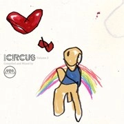 MIGHTY MOUSE / DISCO CIRCUS VOL.3