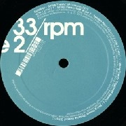 OCTOBER (TECHNO) / STRING THEORY