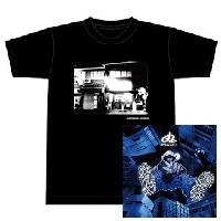 丸 / TIME　FOR　SOME　ACTION　+　TシヤツL