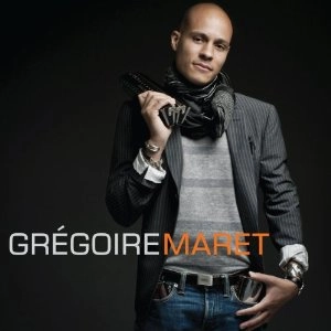 GREGOIRE MARET / グレゴア・マレ / GREGOIRE MARET