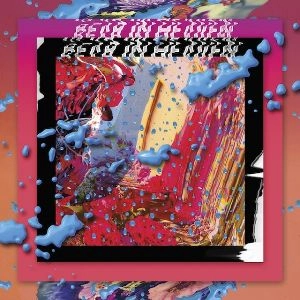 BEAR IN HEAVEN / ベア・イン・ヘヴン / I LOVE YOU, IT'S COOL