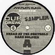 DARK SOLDIER/RAY KEITH / DUB DREAD 4 SAMPLER