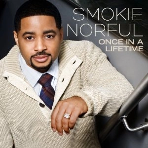 SMOKIE NORFUL / スモーキー・ノーフル / ONCE IN A LIFETIME