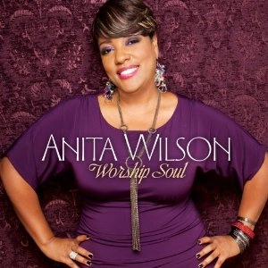 ANITA WILSON / アニタ・ウイルソン / WORSHIP SOUL
