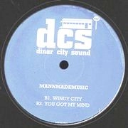 MANNMADEMUSIC / SO MUCH LOVE