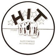 BUZZ COMPASS  / THINK ABOUT