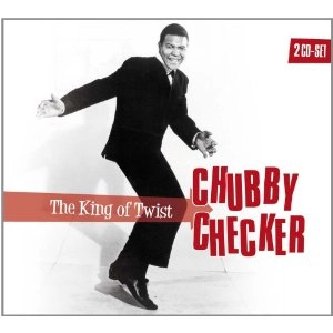 CHUBBY CHECKER / チャビー・チェッカー / KING OF THE TWIST