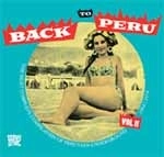 V.A.(BACK TO PERU ) / バツクトウペル-2