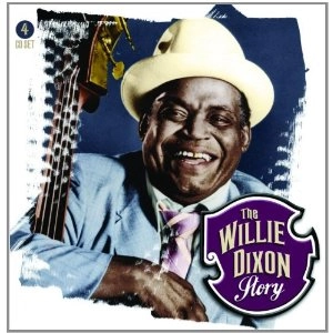 V.A. (WILLIE DIXON STORY) / WILLIE DIXON STORY
