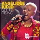 ANGELIQUE KIDJO / アンジェリーク・キジョー / SPIRIT RISING