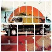 FUNK ARK / ファンク・アーク / HIGH NOON