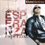 ELVIS MARTINEZ / エルヴィス・マルティネス / ESPERANZA