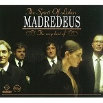 MADREDEUS / マドレデウス / SPIRIT OF LISBON:THE VERY BEST OF
