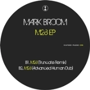 MARK BROOM / マーク・ブルーム / M28 EP