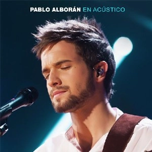 PABLO ALBORAN / パブロ・アルボラン / EN ACUSTICO(W/DVD)